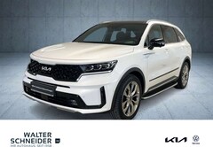 Bild des Angebotes Kia Sorento 2.2 CRDI 4WD Platinum Navi Leder Pano Hu