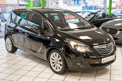Bild des Angebotes Opel Meriva B Innovation 1.4 Benzin eco Flex