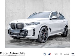 Bild des Angebotes BMW X5 xDrive40d MSportPro Pano HuD H/K AHK DA Prof