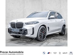 Bild des Angebotes BMW X5 xDrive40d MSportPro Pano HuD H/K AHK DA Prof