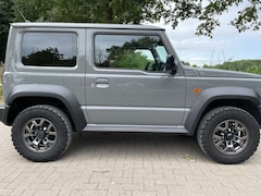 Bild des Angebotes Suzuki Jimny 1.5 ALLGRIP Comfort+, AHK,Navi,Kamera