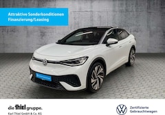 Bild des Angebotes VW ID.5 Pro AHK+Matrix+RFK+Wärmepumpe+ACC