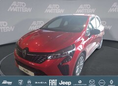 Bild des Angebotes Renault Clio AC|PDC|Camera|SHZ|CarPlay|LED|1.Hd|km↓