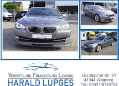 Bild des Angebotes Alpina D5 Lim. Biturbo, Leder, Headup, Navi, Schiebedach