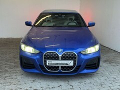Bild des Angebotes BMW 420 iA Cabrio M Sport LiveCock.DriveAss.Keyl.SHZ