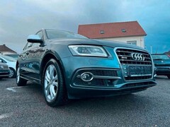 Bild des Angebotes Audi SQ5 3.0 TDI QUATTRO 1.HAND +ACC+KAMERA + KEYLESS