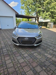 Bild des Angebotes Hyundai i40 blue Premium