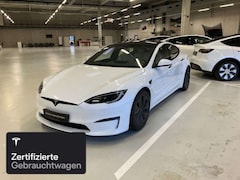 Bild des Angebotes Tesla Model S Long Range AWD