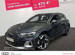Bild des Angebotes Audi A3 ALLSTREET 35 TFSI S-TRONIC