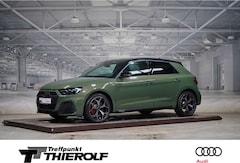 Bild des Angebotes Audi A1 Sportback S line 40 TFSI tronic