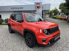 Bild des Angebotes Jeep Renegade Limited FWD