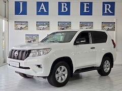Bild des Angebotes Toyota Land Cruiser 3-TÜRIG AHK PDC DT.FZG GARANTIE