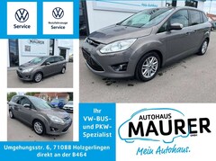Bild des Angebotes Ford Grand C-Max 2.0 TDCi AHK Navi Kamera Bluetooth