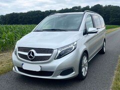 Bild des Angebotes Mercedes-Benz V 220 V-Klasse Diesel CDI lang 7G-TRONIC Edition