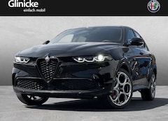 Bild des Angebotes Alfa Romeo Tonale Veloce Sitzkühlung Panoramaschiebedach