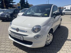 Bild des Angebotes Fiat 500C 1.0 Club Cabrio Klima*Carplay*Einparkhilfe