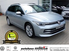 Bild des Angebotes VW Golf Variant 8 Variant 2.0 TDI DSG Style *LED*PDC*Navi*