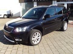 Bild des Angebotes Skoda Yeti 1.2 TSI DSG Drive