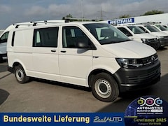 Bild des Angebotes VW T6 Transporter Kasten TDI LR 4Motion DSG AHK