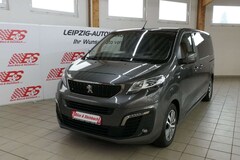 Bild des Angebotes Peugeot Traveller Allure L2 *AUT*STHZ*PANO*7-Sitze*APP*