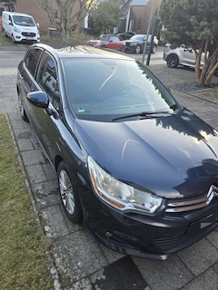 Bild des Angebotes Citroen C4 HDi 110 Tendance