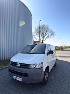 Bild des Angebotes VW T5 Vw Transporter T5 , TÜV 11/27