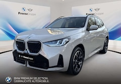 Bild des Angebotes BMW X3 20d xDrive AHK 360° HEAD-UP RFK HIFI LORDOSE