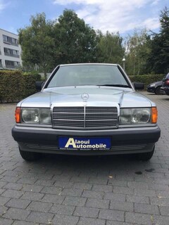 Bild des Angebotes Mercedes-Benz 190 E 2.0 H-Kennzeichen