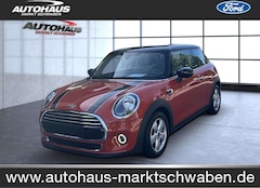 Bild des Angebotes MINI Cooper Bluetooth Navi Vollleder Klima