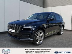 Bild des Angebotes Genesis GV80 3.0 D Luxus AWD 5-Sitzer Sitz- & Technik-Paket 3.0
