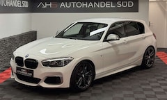Bild des Angebotes BMW 140 M140 i Special Edition*LEDER* 43 KM*