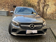 Bild des Angebotes Mercedes-Benz GLC 350 GLC 350 d Coupe 4Matic 9G-TRONIC AMG Line