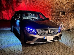 Bild des Angebotes Mercedes-Benz GLC 350 GLC 350 d Coupe 4Matic 9G-TRONIC 360° AMG Line