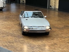 Citroen SM Cabriolet