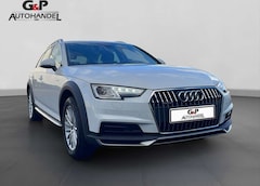 Bild des Angebotes Audi A4 allroad 2.0TDI quattro Virtual Navi abn. AHK