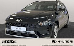 Bild des Angebotes Hyundai BAYON BAYON FL (MY25) 1.0 Turbo MT Select Klima