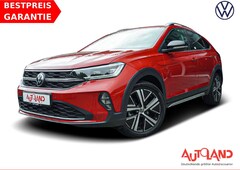 Bild des Angebotes VW Taigo 1.0 Style DSG LED Navi ACC Kamera Keyless