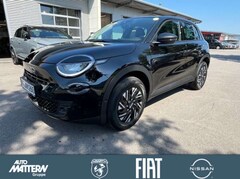 Bild des Angebotes Fiat 600 Hybrid,Keyless,360 Kamera,Klimaautomatic
