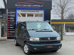 Bild des Angebotes VW T4 Multivan 2.5 TDI 75KW Generation 7 Sitzer