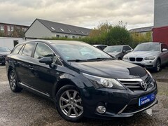 Bild des Angebotes Toyota Avensis 2.2 Executive*Navi*Kamera*PDC*AHK*