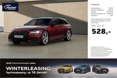 Bild des Angebotes Audi A6 Avant 45 TDI quattro S line competition edition