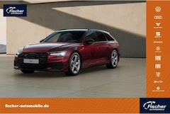 Bild des Angebotes Audi A6 Avant 45 TDI quattro S line competition edition