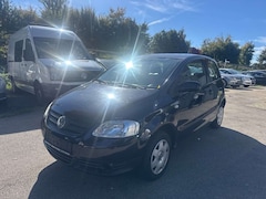 Bild des Angebotes VW Fox Basis