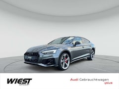 Bild des Angebotes Audi A5 40 TDI S tronic 2x S line Navi B&O
