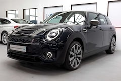 MINI Cooper S Clubman LED Navi DrivAss Kamera uvm!