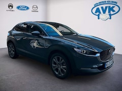 Bild des Angebotes Mazda CX-30 Exclusive-Line 2WD Automatik, Navi, Kamera
