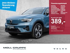 Bild des Angebotes Volvo C40 Ultimate Recharge Pure Electric AWD 360 ACC