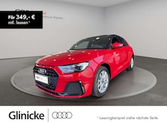 Bild des Angebotes Audi A1 25 TFSI S line LED Carplay PDC+