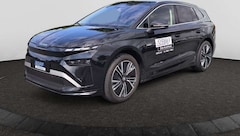 Bild des Angebotes Skoda Enyaq 85x Selection MJ27  4x4 AHK Advanced  20''