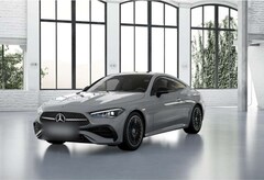 Bild des Angebotes Mercedes-Benz CLE 200 Coupé AMG Advanced PLUS Pano Carbon LED